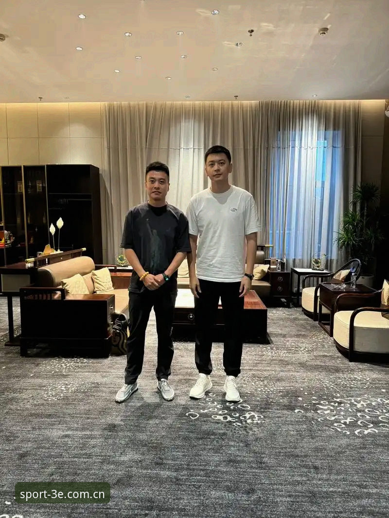 杨鸣C罗压力论引发的观赛决策思考：三亿体育平台数据追踪使用教程